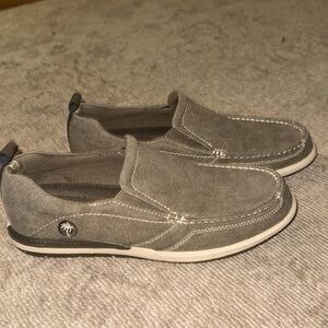 Men's Slip-On Shoes 9.5